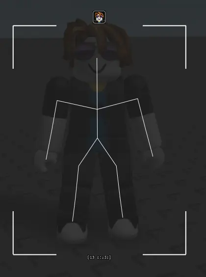 SN External — ROBLOX screenshot 1
