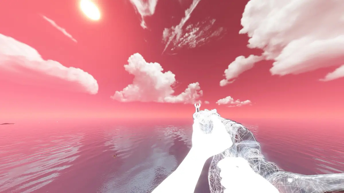 Mydrid — Rust screenshot 1