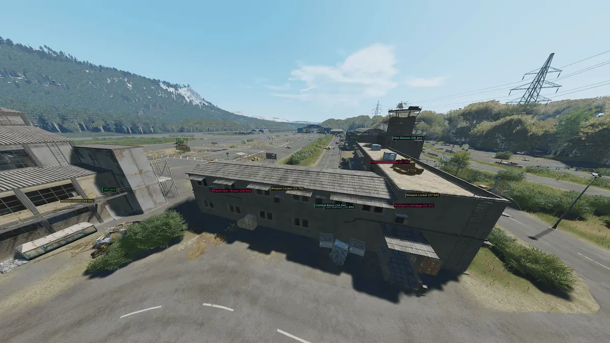 Arcane — Scum screenshot 4