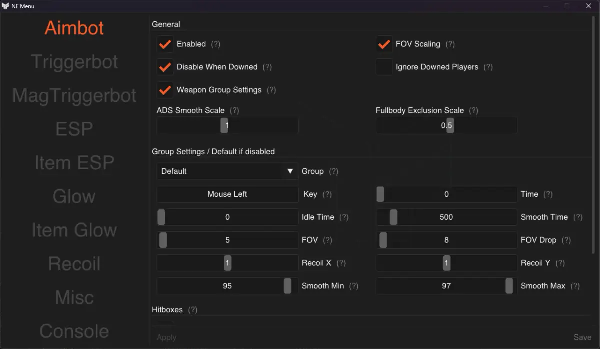 Master Packet Nighftall DMA — Pubg screenshot 4