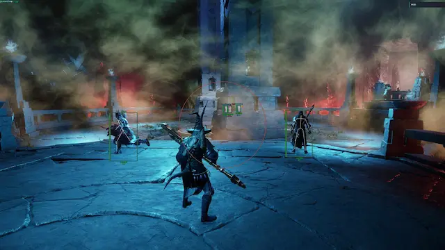 Prime — New World screenshot 3
