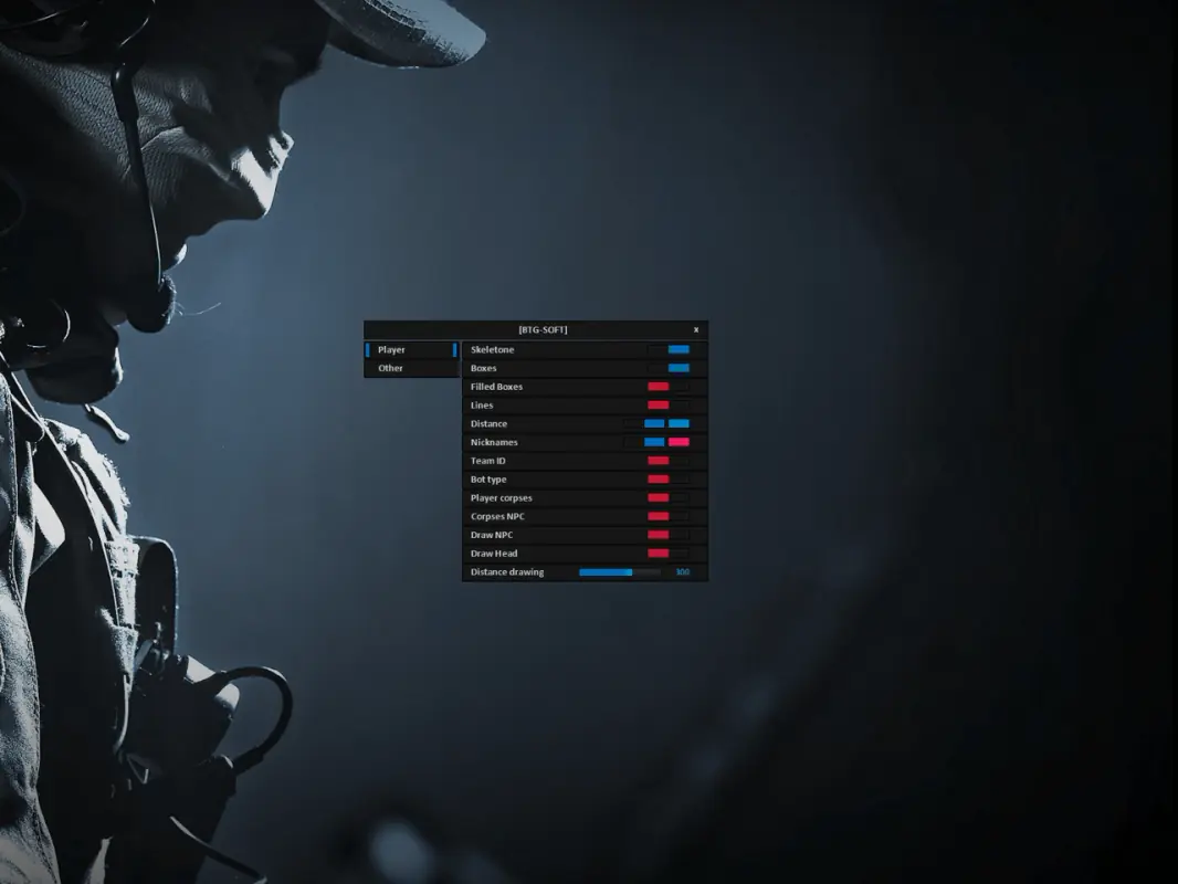 BTG — Arena Breakout Infinite screenshot 3