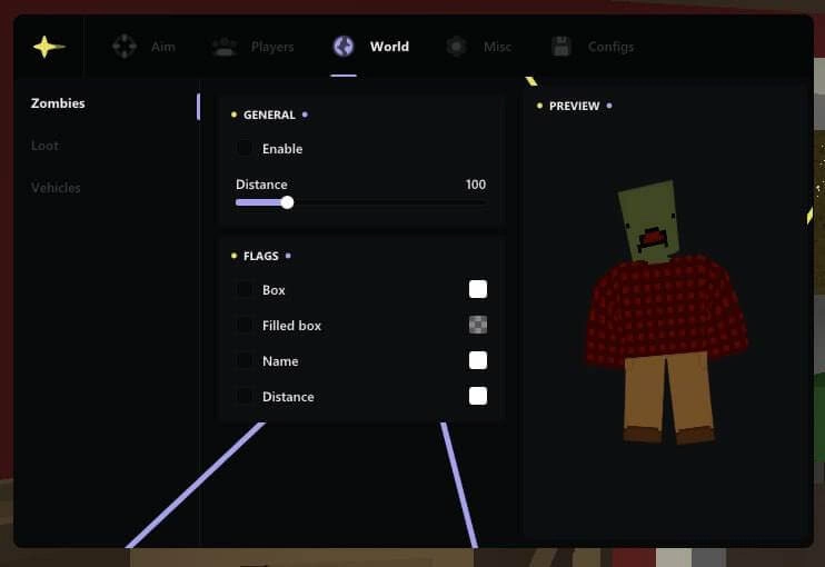 Ancient — Unturned screenshot 1