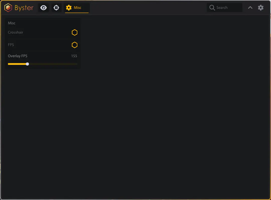 Byster — Scum screenshot 10