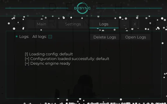 Desync - FaceIT CS2 — Counter-Strike 2 screenshot 2