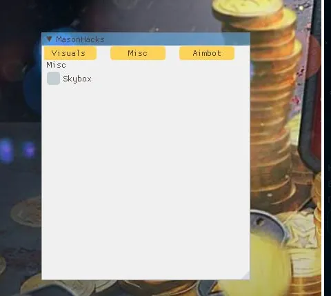MASON-BLITZ Steam (Eu) — BLITZ screenshot 3