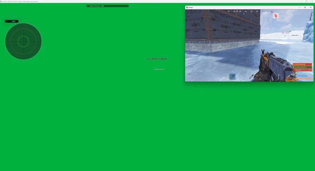 FP RUST DMA — DMA CHEATS screenshot 3