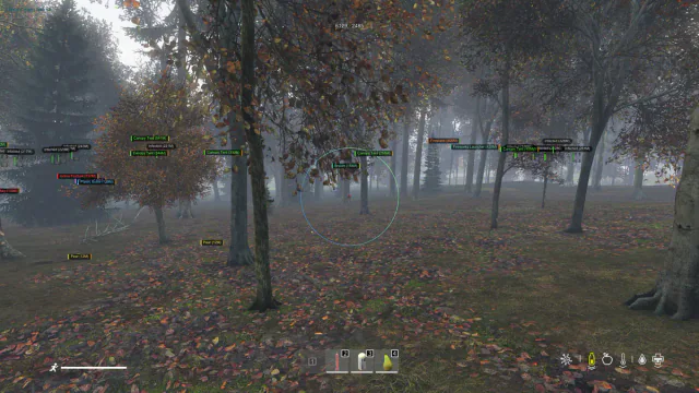 Arcane — DayZ screenshot 4
