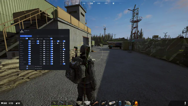 Deadsec — DEADSIDE screenshot 2