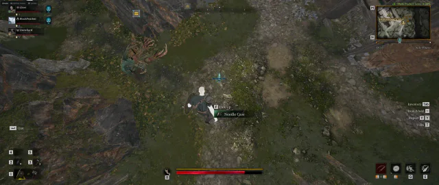 ARCANE — Mistfall Hunter screenshot 3