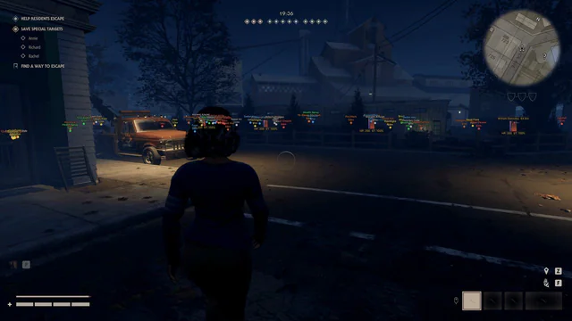 ARCANE — Halloween: The Game screenshot 4