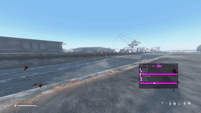 COVCHEG — DayZ screenshot 1