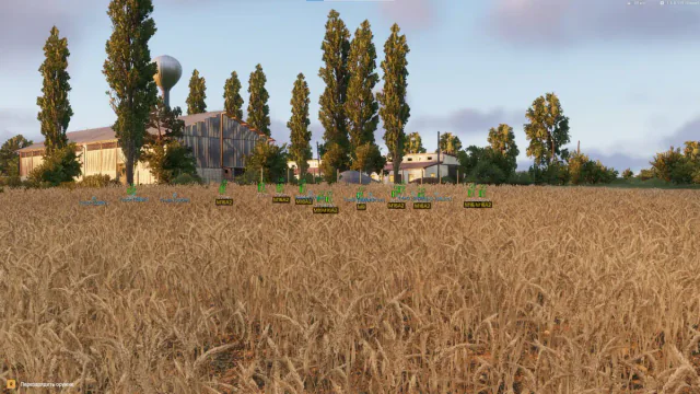 Mason — Arma Reforged screenshot 4
