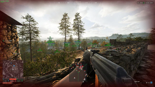 Pussycat — Arma Reforged screenshot 3