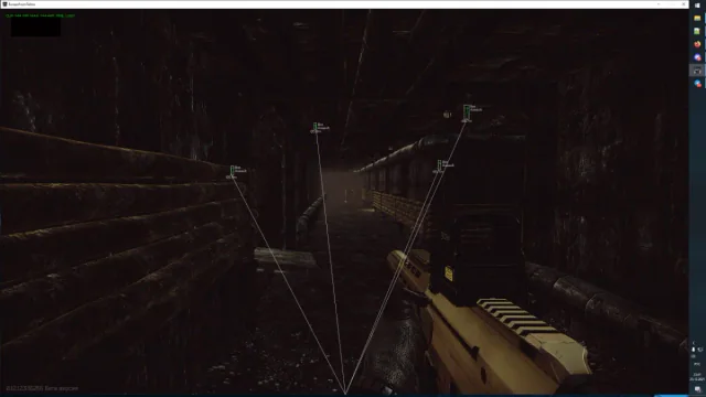 CROOKED — Escape From Tarkov screenshot 3